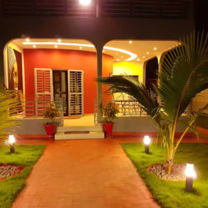 Villa a vendre Saly Senegal