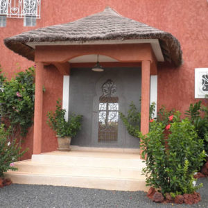 Acheter villa à Somone Sénégal
