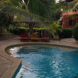 Villa à vendre Warang Sénégal