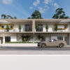 Villa au Sénégal